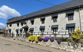 Auberge Des Cretes